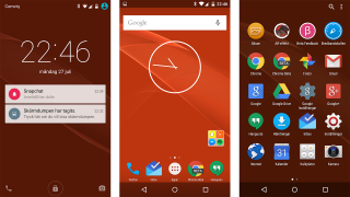 Sony, Please Make This Android Concept a Reality